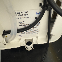 Millipore Milli-Q IQ7000 Lab Water Purification image 0